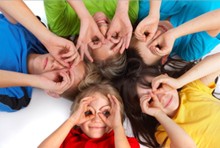 games about body parts in Mandarin